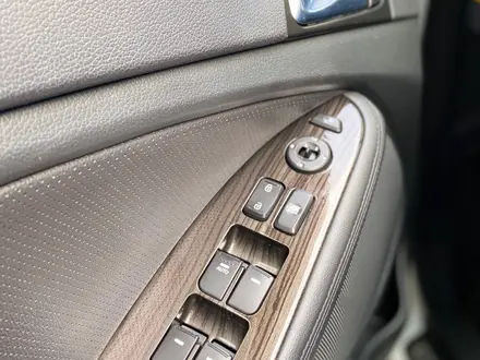 Kia K5 2013 года за 8 400 000 тг. в Алматы – фото 10