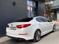Kia K5 2013 года за 8 400 000 тг. в Алматы – фото 2