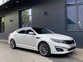 Kia K5 2013 года за 8 400 000 тг. в Алматы