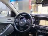 Kia K5 2013 годаүшін8 400 000 тг. в Алматы – фото 5