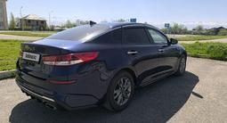 Kia Optima 2019 года за 8 600 000 тг. в Алматы – фото 5