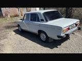 ВАЗ (Lada) 2106 1987 годаfor1 400 000 тг. в Самарское – фото 3