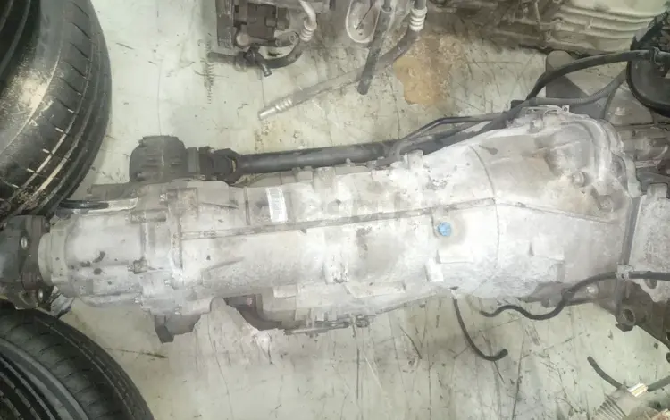 Коробка передач,6нр21Х е60 за 380 000 тг. в Алматы