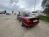 BMW 520 1991 года за 1 900 000 тг. в Алматы – фото 4