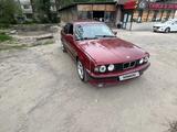 BMW 520 1991 года за 1 900 000 тг. в Алматы – фото 5