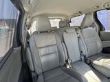 Toyota Sienna 2016 года за 8 000 000 тг. в Кульсары – фото 4