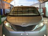 Toyota Sienna 2016 года за 8 000 000 тг. в Кульсары