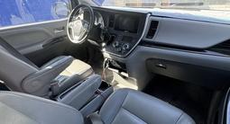 Toyota Sienna 2016 года за 8 000 000 тг. в Кульсары – фото 5