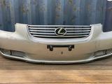 Передний Бампер Lexus SC 430 за 1 000 тг. в Алматы