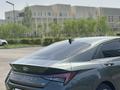 Hyundai Elantra 2023 года за 12 200 000 тг. в Астана – фото 7