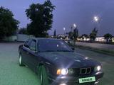 BMW 530 1990 годаүшін1 750 000 тг. в Алматы – фото 2