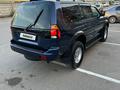 Mitsubishi Montero Sport 2001 года за 5 200 000 тг. в Алматы – фото 7