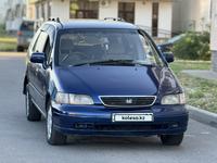 Honda Odyssey 1996 годаүшін1 950 000 тг. в Алматы