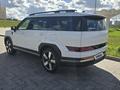 Hyundai Santa Fe 2025 года за 18 900 000 тг. в Астана – фото 4