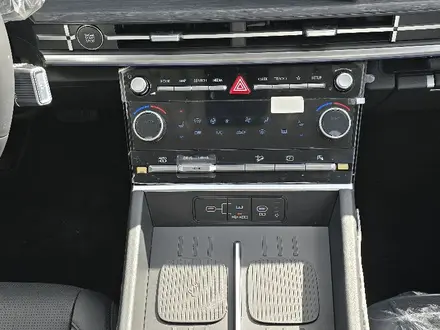 Hyundai Santa Fe 2025 года за 18 900 000 тг. в Астана – фото 9
