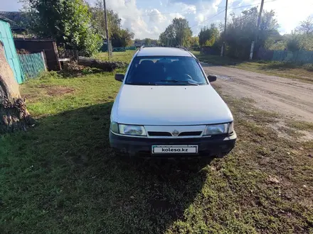 Nissan Sunny 1995 года за 800 000 тг. в Петропавловск – фото 2