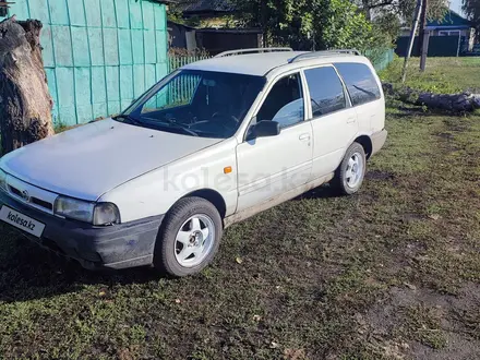 Nissan Sunny 1995 года за 800 000 тг. в Петропавловск