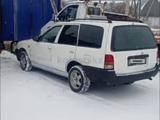 Nissan Sunny 1995 годаүшін850 000 тг. в Петропавловск – фото 4