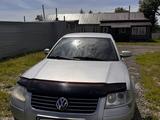 Volkswagen Passat 2002 года за 2 500 000 тг. в Степняк