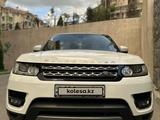 Land Rover Range Rover Sport 2016 года за 31 000 000 тг. в Алматы – фото 2