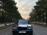 Mercedes-Benz S 300 1988 года за 2 050 000 тг. в Алматы