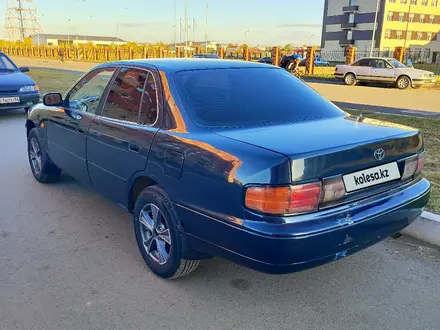 Toyota Camry 1992 года за 1 950 000 тг. в Экибастуз – фото 6