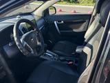 Chevrolet Captiva 2011 года за 5 300 000 тг. в Костанай – фото 2