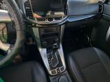 Chevrolet Captiva 2011 года за 5 300 000 тг. в Костанай