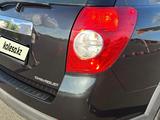 Chevrolet Captiva 2011 года за 5 300 000 тг. в Костанай – фото 4