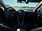 Chevrolet Captiva 2011 года за 5 300 000 тг. в Костанай – фото 5