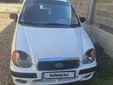 Hyundai Atos 2002 годаүшін1 600 000 тг. в Алматы – фото 2