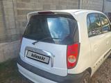 Hyundai Atos 2002 годаүшін1 600 000 тг. в Алматы – фото 4