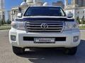 Toyota Land Cruiser 2015 года за 25 000 000 тг. в Алматы