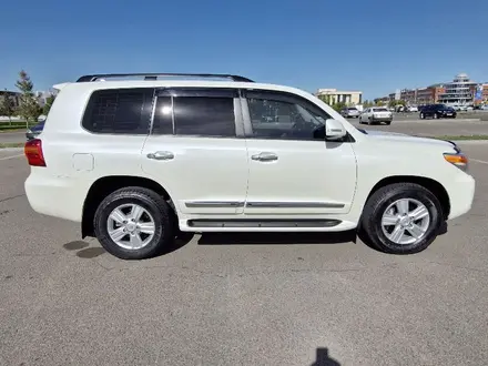 Toyota Land Cruiser 2015 года за 25 000 000 тг. в Алматы – фото 3