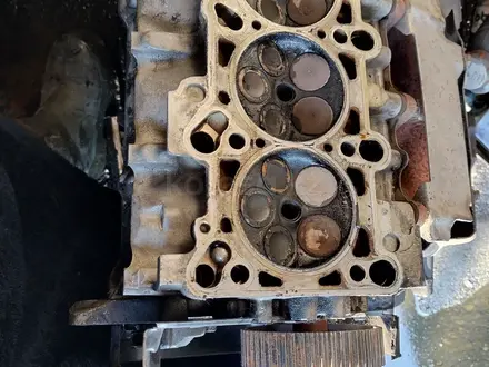Двигатель 2.8, 30 клапанов. за 100 000 тг. в Караганда – фото 6
