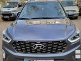 Hyundai Creta 2021 годаүшін11 700 000 тг. в Алматы