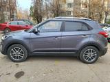 Hyundai Creta 2021 года за 11 200 000 тг. в Алматы – фото 3
