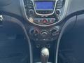 Hyundai Accent 2012 года за 4 990 000 тг. в Караганда – фото 20