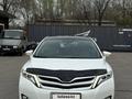 Toyota Venza 2012 года за 13 500 000 тг. в Алматы – фото 3