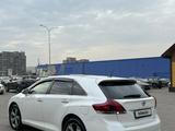 Toyota Venza 2012 годаүшін13 500 000 тг. в Алматы – фото 5