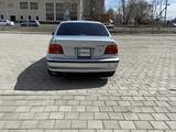 BMW 528 1998 годаүшін3 800 000 тг. в Караганда – фото 4