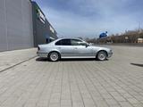 BMW 528 1998 года за 3 800 000 тг. в Караганда – фото 3