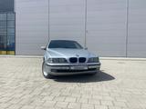 BMW 528 1998 годаүшін3 800 000 тг. в Караганда