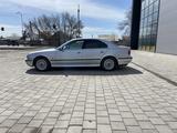 BMW 528 1998 года за 3 500 000 тг. в Караганда – фото 2