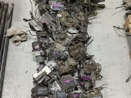 Блок авс датчик авс за 880 тг. в Алматы
