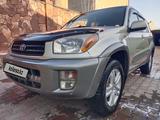 Toyota RAV4 2001 года за 5 850 000 тг. в Шымкент