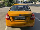 Geely GC6 2014 года за 2 300 000 тг. в Алматы – фото 2