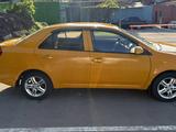 Geely GC6 2014 года за 2 300 000 тг. в Алматы – фото 4