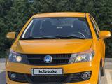 Geely GC6 2014 года за 2 300 000 тг. в Алматы