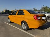 Geely GC6 2014 года за 2 300 000 тг. в Алматы – фото 5